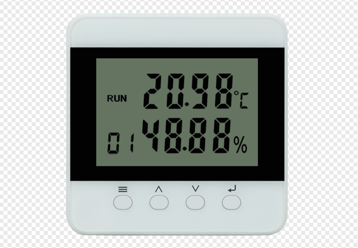 SPD-TH-RJ45网络型温<font color='red'>湿度</font>控制